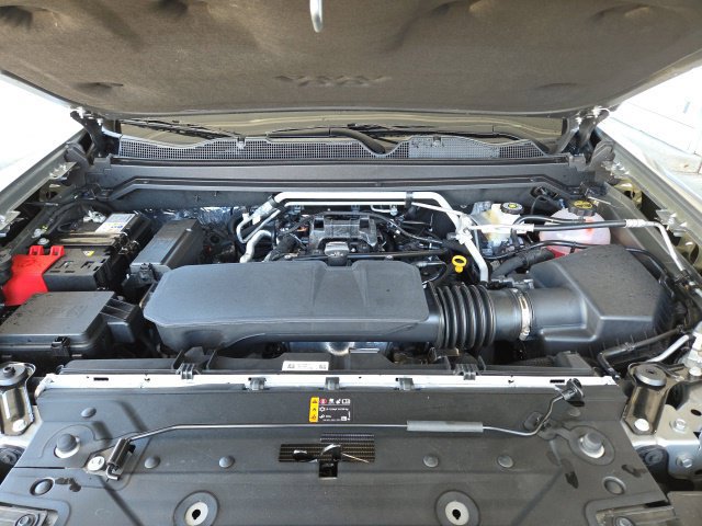 New 2026 Chevrolet Colorado Z71 w/ Technology Package AWD/4WD image 77