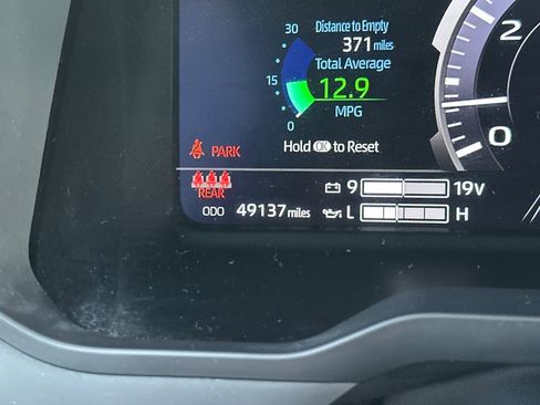 Used 2022 Toyota Tundra 1794 Edition image 23