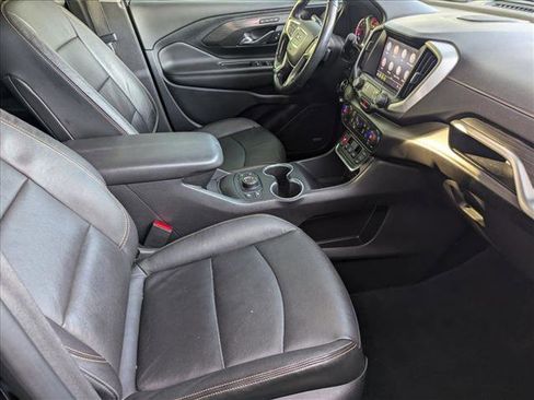 Used 2020 GMC Terrain SLT w/ Preferred Package image 20