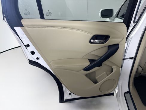 Used 2016 Acura RDX FWD image 24