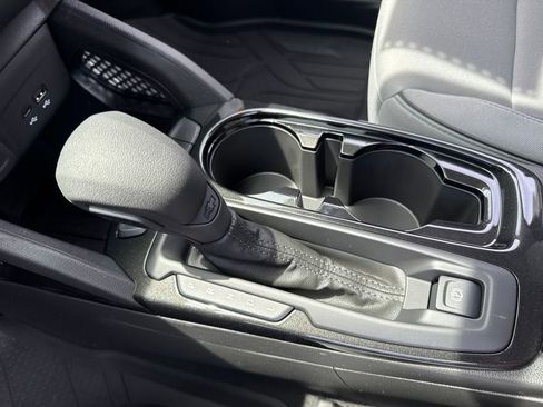 New 2026 Chevrolet TrailBlazer LS w/ LS Confidence Package FWD image 17