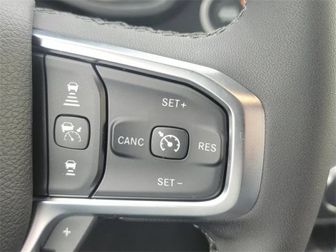 New 2026 RAM 1500 Big Horn image 21