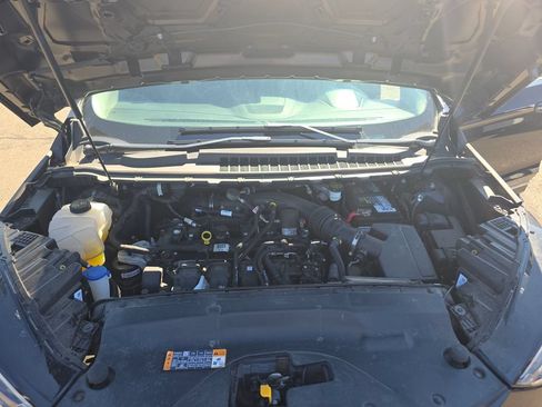 Used 2019 Ford Edge Titanium w/ Equipment Group 301A AWD/4WD image 34