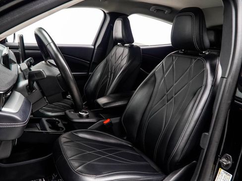 Used 2023 Ford Mustang Mach-E Select RWD image 39