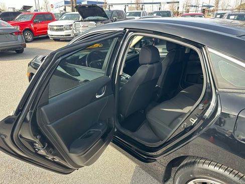 Used 2020 Honda Civic LX image 16