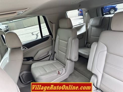 Used 2018 GMC Yukon Denali w/ Open Road Package AWD/4WD image 38