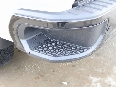 New 2026 Chevrolet Silverado 2500 LTZ w/ LTZ Plus Package image 35