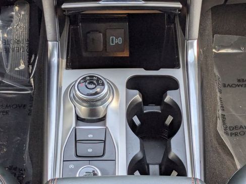 Used 2024 Ford Explorer Timberline w/ Timberline Technology Package image 23