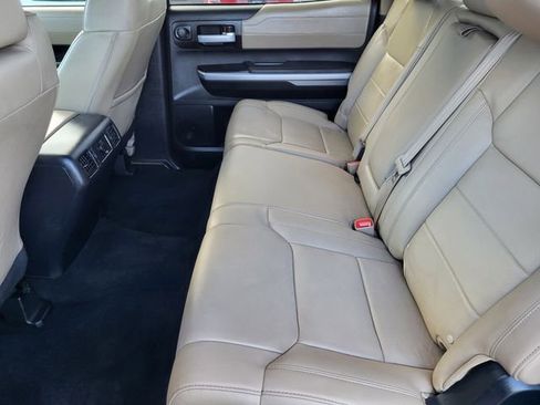 Used 2017 Toyota Tundra Limited image 15