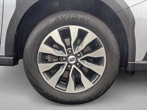 Certified 2023 Subaru Outback Limited XT image 26