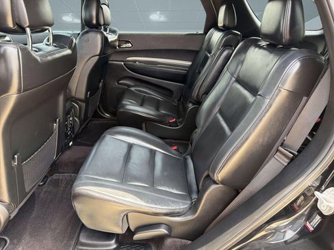 Used 2019 Dodge Durango GT RWD image 15