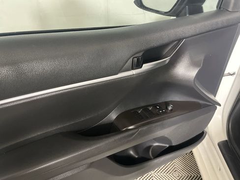 Used 2023 Toyota Camry LE image 13