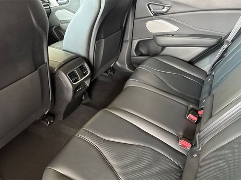 Certified 2022 Acura RDX w/ Technology Package image 5