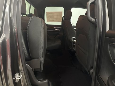 Used 2025 RAM 1500 Big Horn image 32