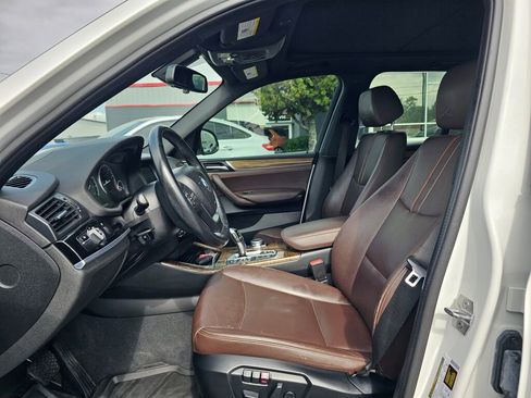 Used 2015 BMW X3 xDrive28i image 22