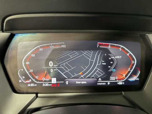 Used 2022 BMW 228i xDrive Gran Coupe w/ Convenience Package AWD/4WD image 16