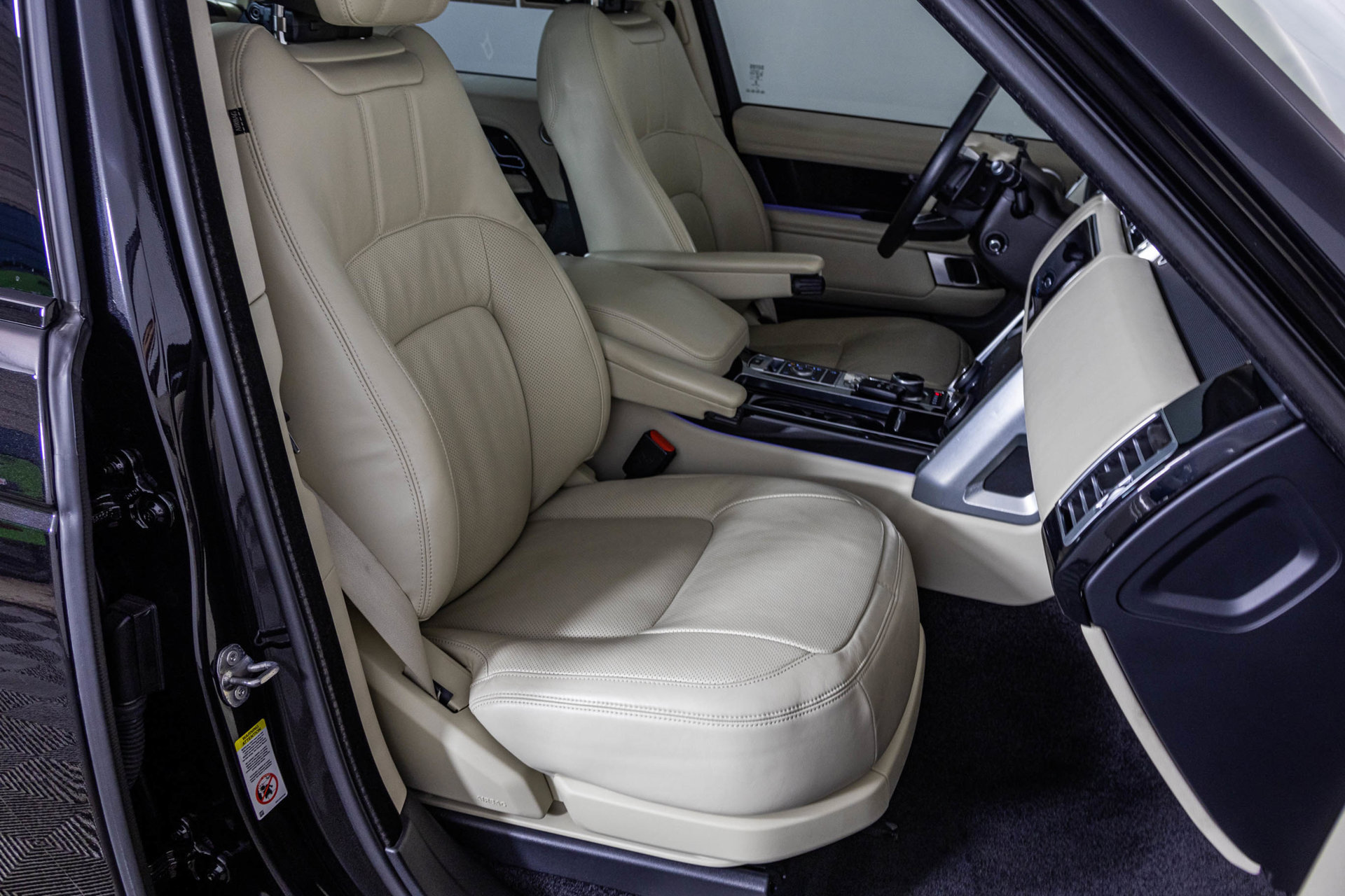 Used 2022 Land Rover Range Rover Westminster Edition AWD/4WD image 49