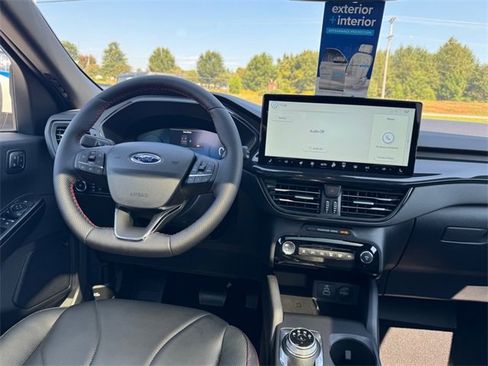 New 2025 Ford Escape ST-Line Elite w/ Premium Technology Package image 13