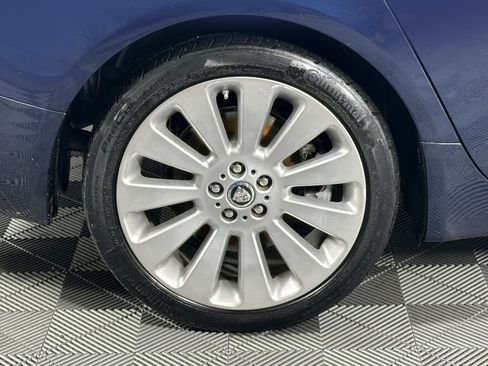 Used 2009 Jaguar XF Premium image 15
