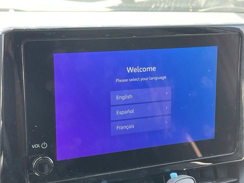 Used 2023 Toyota Corolla LE w/ LE Premium Package FWD image 10