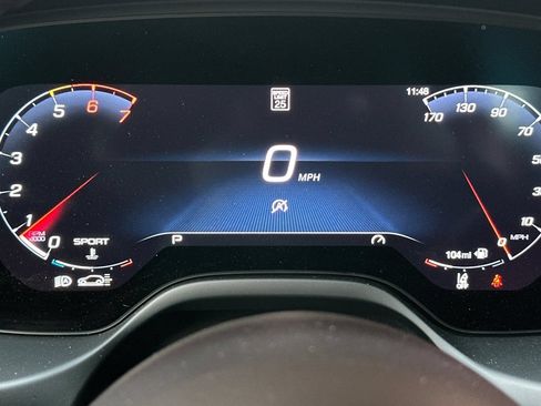 Used 2023 Maserati Grecale Modena AWD/4WD image 37