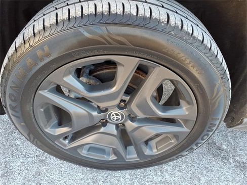 Certified 2024 Toyota RAV4 Adventure image 8