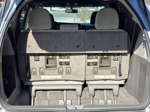 Used 2015 Toyota Sienna LE image 16