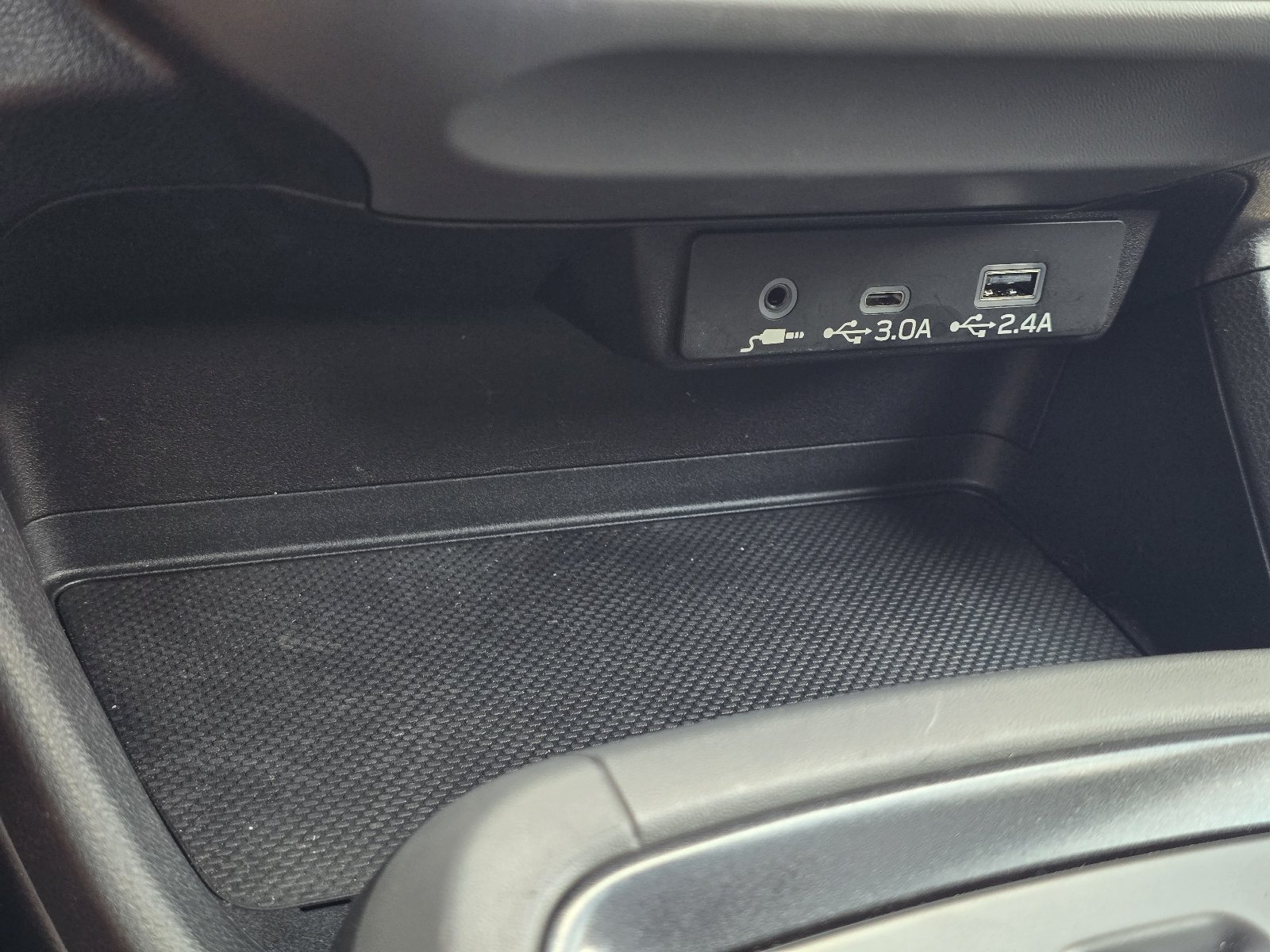 Used 2026 Subaru Crosstrek 2.5i Premium AWD/4WD image 19