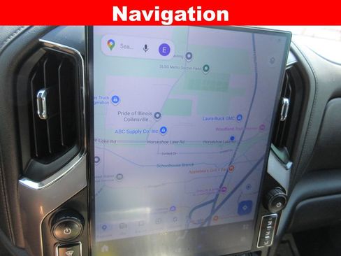 Used 2019 GMC Sierra 1500 Denali w/ Denali Ultimate Package AWD/4WD image 19