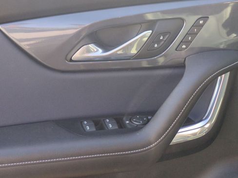 Certified 2022 Chevrolet Blazer RS w/ Enhanced Convenience Package image 24