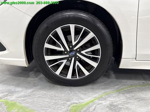 Used 2018 Subaru Legacy 2.5i w/ Alloy Wheel Package image 24