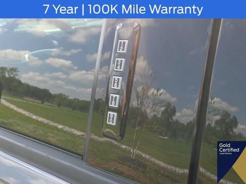 Used 2023 Ford F150 Lariat w/ Equipment Group 502A High AWD/4WD image 22