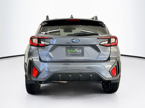 Used 2024 Subaru Crosstrek 2.0i Premium w/ Popular Package #3 AWD/4WD image 7