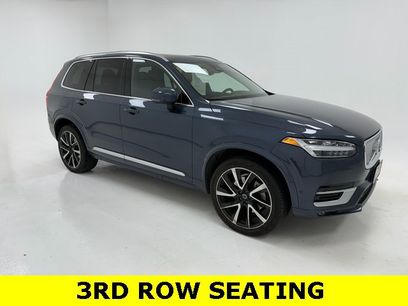 Used 2023 Volvo XC90 B6 Plus w/ Protection Package Premier