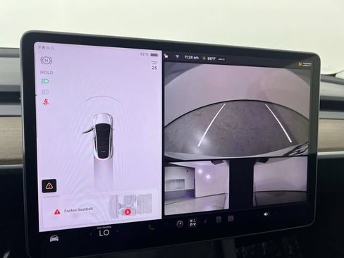 Used 2022 Tesla Model Y Long Range AWD/4WD image 15