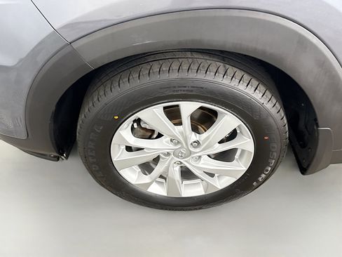 Used 2019 Hyundai Tucson Value image 38