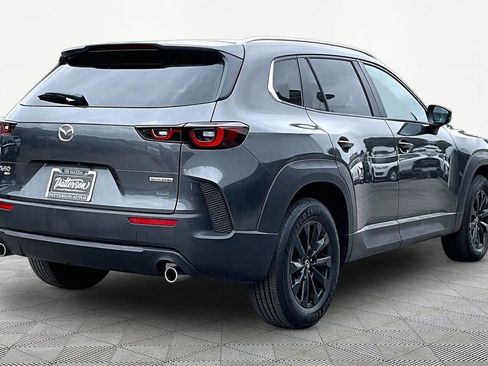 Certified 2025 MAZDA CX-50 AWD 2.5 S w/ Select Package image 2