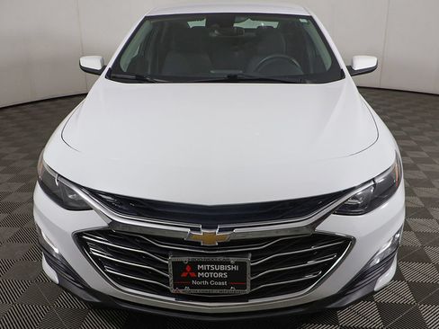 Used 2023 Chevrolet Malibu LS w/ Driver Confidence Package FWD image 9