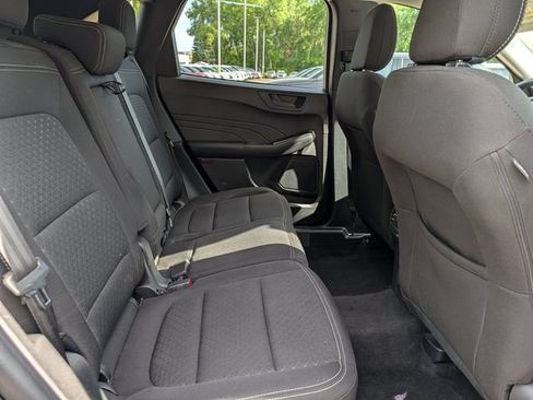 Used 2024 Ford Escape Active FWD image 9