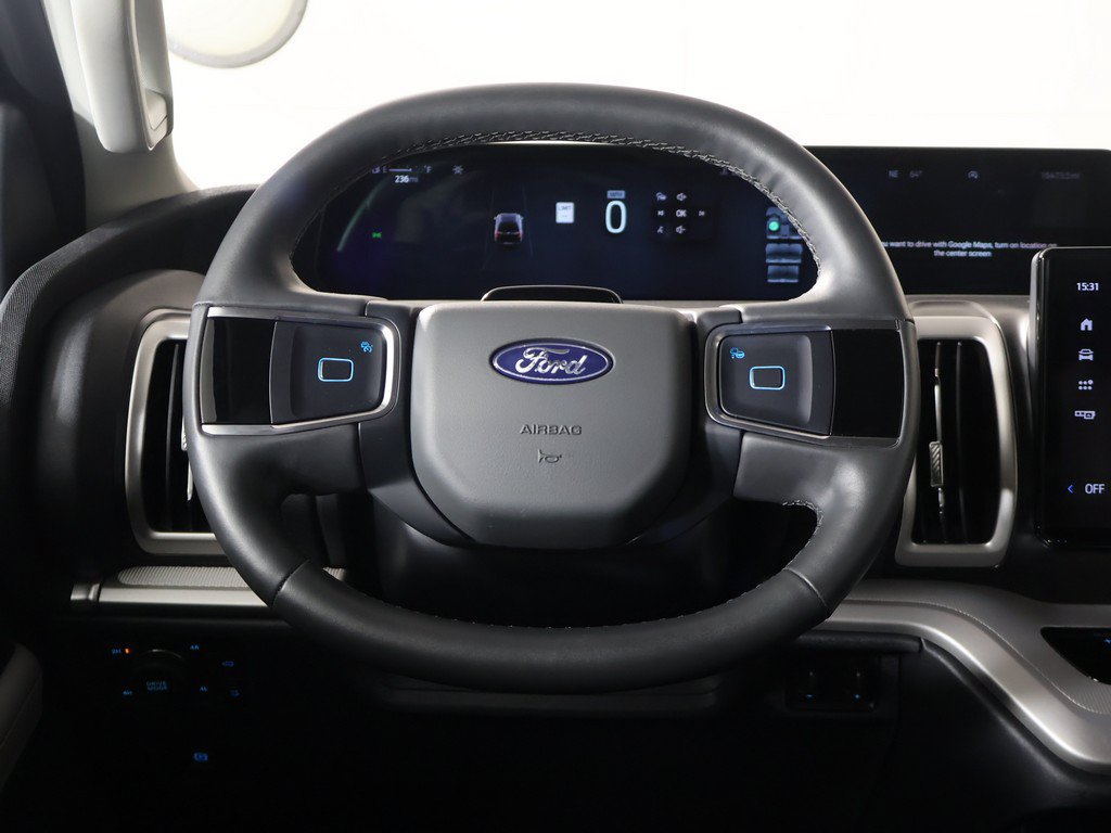 Used 2025 Ford Expedition Max Active AWD/4WD image 43