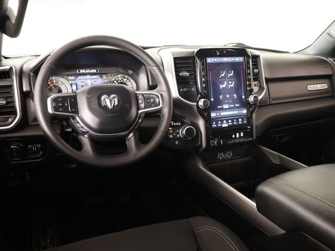 Used 2025 RAM 1500 Lone Star image 2