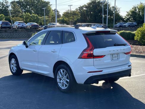 Used 2020 Volvo XC60 T5 Momentum w/ Protection Package Premier AWD/4WD image 5