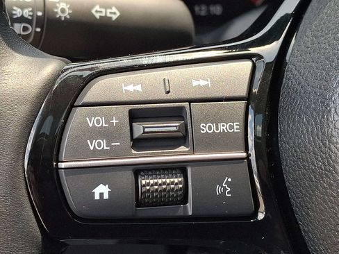Used 2023 Honda Civic EX-L image 22