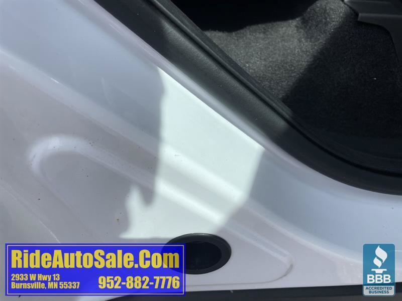 Used 2018 Ford Escape S FWD image 31