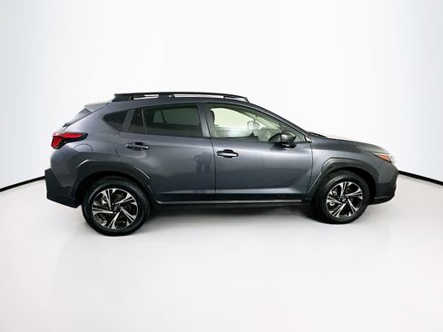 Used 2025 Subaru Crosstrek 2.0i Premium image 10