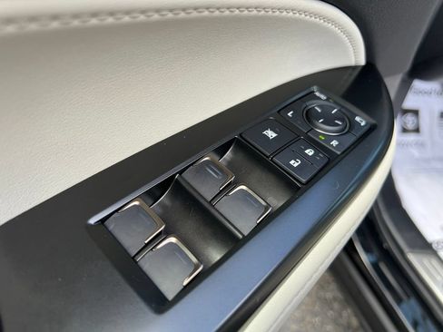Used 2025 Lexus NX 350h AWD w/ Accessory Package (K3) image 41