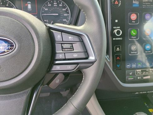 New 2026 Subaru Forester Limited image 18