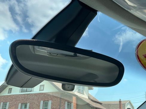 Used 2014 BMW i3 RWD image 16
