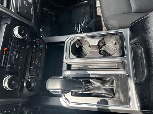 Used 2019 Ford F150 XLT w/ Equipment Group 301A Mid AWD/4WD image 24