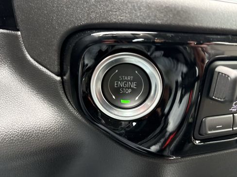 New 2025 Chevrolet Silverado 1500 RST w/ Max Trailering Package image 19